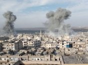 Обещанное "прекращение огня": силы Асада и РФ ударили по Идлибу, погибли десятки людей