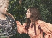 Фелисити Джонс: Быть феминисткой не означает все делать в одиночку