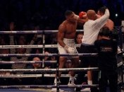 Бой Кличко - Джошуа стал рекордным в истории Sky Sports