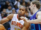 НБА. Результаты матчей 1 ноября