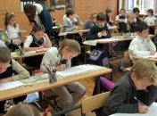 В Украине отменят табеля в начальных классах