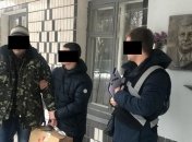 На предприятии "Укроборонпрома" задержали коррупционера
