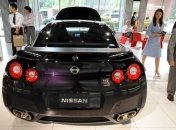 В Romeo Ferraris доводят до ума Nissan GT-R