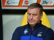 Хацкевич: Постараемся закрыть этот вопрос до конца недели