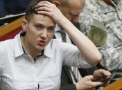 Савченко: Я не имею амбиций быть царем