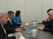 Украина и Польша намерены активизировать экономическое взаимодействие