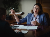 Надія Бігун