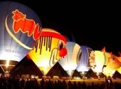 Сотни воздушных шаров соединят Адрианов вал