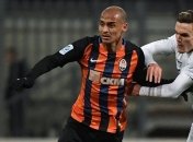 Игрок Шахтера получил три матча дисквалифиации