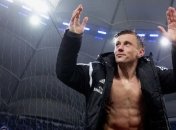 Ивица Олич вошел в тренерский штаб сборной Хорватии