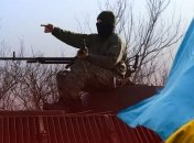 Война в Украине с россией