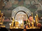 Сегодня украинцы отмечают Сочельник