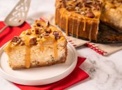 Особенно ароматная домашняя выпечка