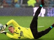 Барселона приостановила переговоры о новом контракте Тер Штегена