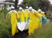 ВОЗ: Число жертв лихорадки Эбола превысило 3 тысячи