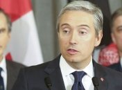 У МЗС Канади привітали зближення України та НАТО