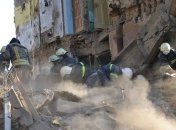 Ситуация в Дрогобыче: Львов предложил помощь для ликвидации последствий обвала