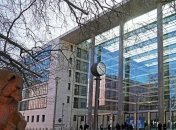 Германия объявила персонами нон грата двух российских дипломатов 