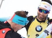 ЧМ-2020 по биатлону: результаты мужской индивидуальной гонки (Видео)