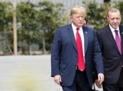 Эрдоган и Трамп обсудили российские ЗРК С-400 и будущую встречу