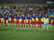 Игроки "Кривбасса"