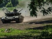 Российские наемники 8 сентября серьезно травмировали бойца ВСУ