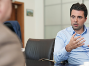 Владимир Кудрицкий