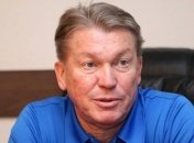 Динамо - Шахтер: Блохин сделал свой прогноз на матч УПЛ