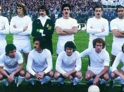 Ушел из жизни легендарный защитник Реала