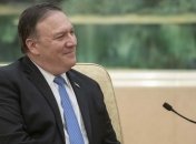 Помпео: Ни для кого не является сюрпризом, что протесты в Иране продолжаются