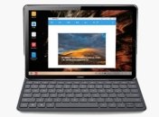 Huawei готовит новый планшет MediaPad M7 (Фото)