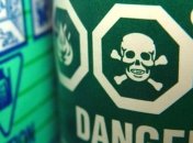 В Харьковской области неизвестными химикатами отравилось шесть человек