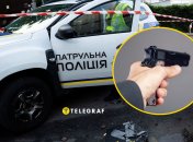 Збройний злочин може статися у будь-якому місті
