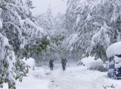 Последствия непогоды в Молдове: сотни населенных пунктов без электричества