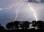 Шторм "Марти" у побережья Мексики усилился до урагана