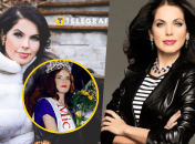 Модель Влада Литовченко