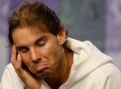 Шансы Рафаэля Надаля выиграть US Open очень низки