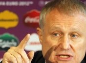 Григорий Суркис: Курченко купил "Металлист" для собственного пиара