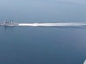 Інцидент з британським есмінцем Defender біля Криму: що про це пише західна преса