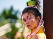 Jerry Heil планирует принять участие в "Евровидении 2020"