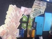 В Одессе ликвидировали конвертцентр с оборотом 30 миллионов гривен