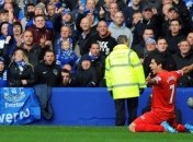 Луис Суарес официально подписал новый контракт с "Ливерпулем"