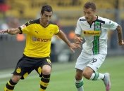 Экс-игрок "Шахтера" может перейти в "Арсенал"