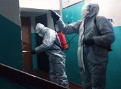 Коронавірус на Черкащині: 186 осіб інфіковано