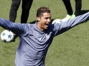 Где смотреть полуфинал Лиги чемпионов "Реал" - "Атлетико"