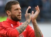 Капитан "Айнтрахта" продлил контракт с клубом, несмотря на серьезную болезнь