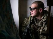 Защитников Широкино боевики начали называть "терминаторами"