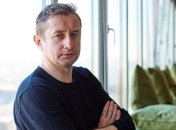 Жадан презентовал свой проект "роздІловІ" в Берлине (Видео)