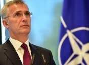  Столтенберг: НАТО обеспокоены действиями России в Азовском море