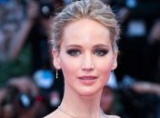 Дженнифер Лоуренс устроила драку в одном из баров 